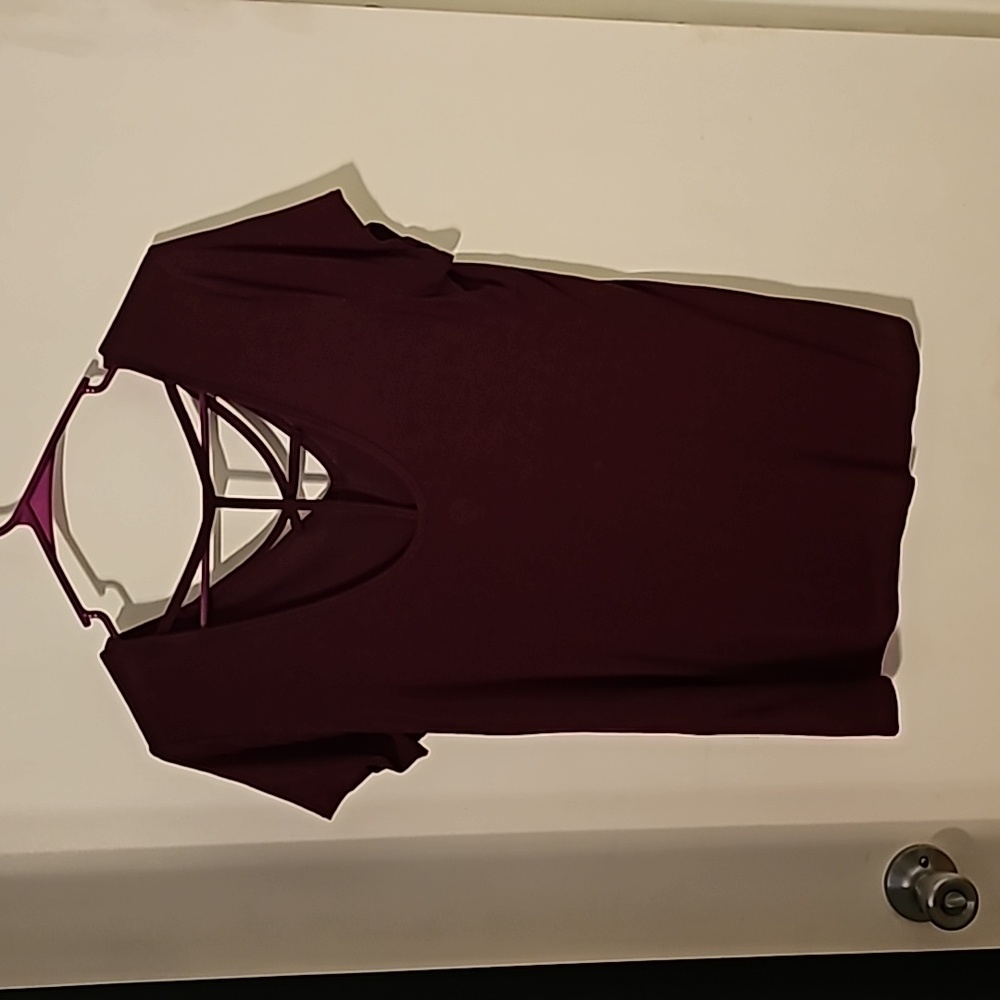 Basic top - Picture 2 of 5
